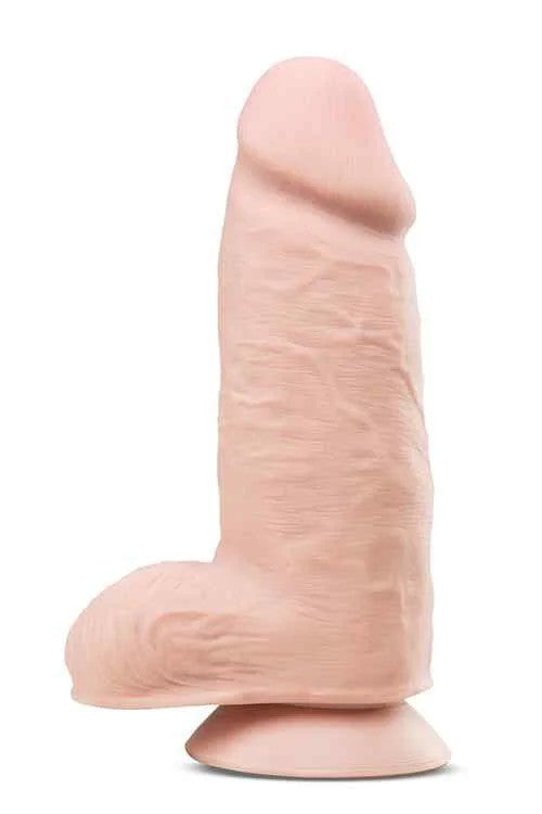 AuNatural–PounderVanilla25,5cm