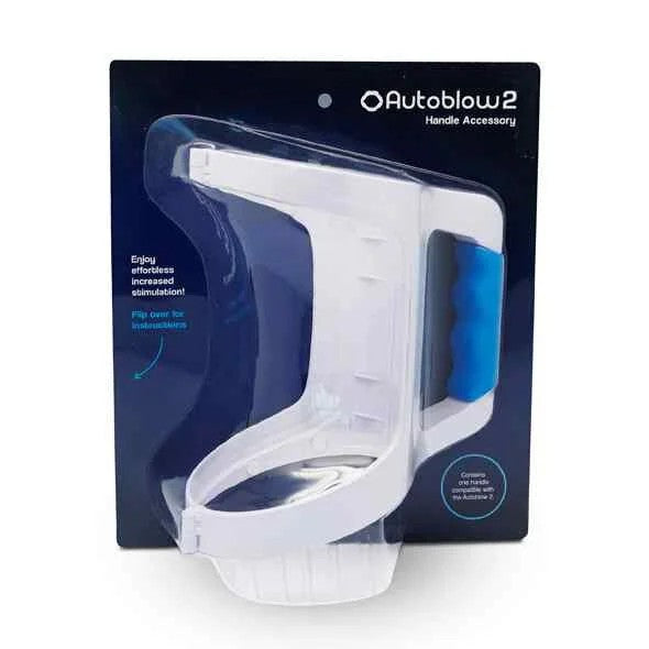 Autoblow–Easy-GripHandle