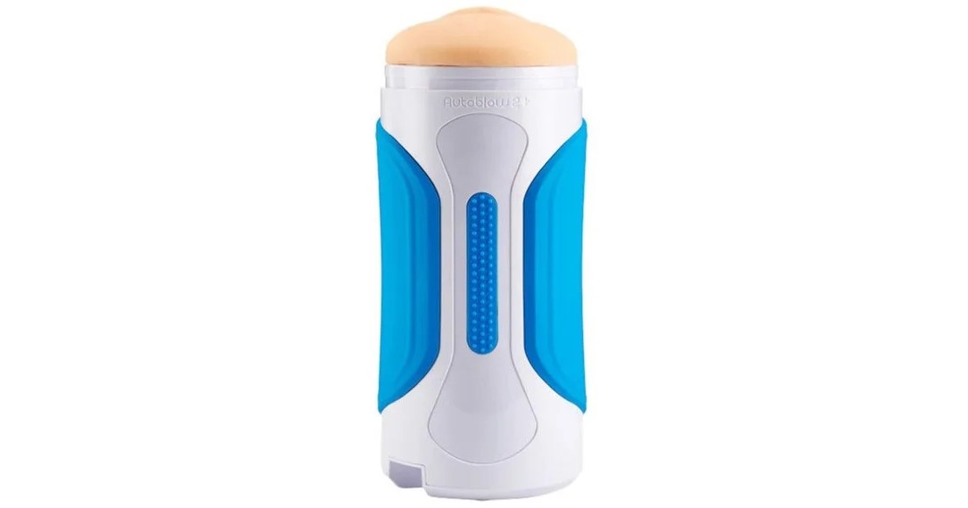 Autoblow2+XT