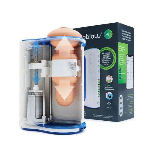 AutoblowA.I.+Machine