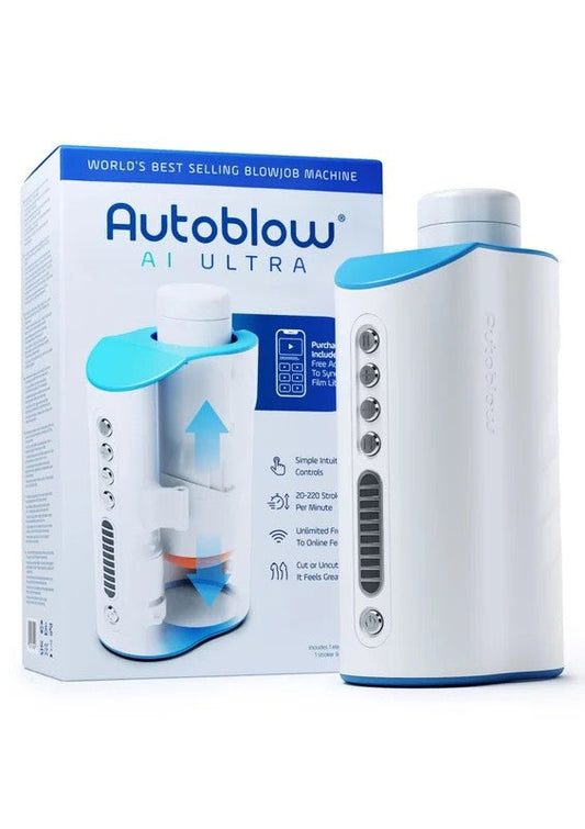 AutoblowAIUltra