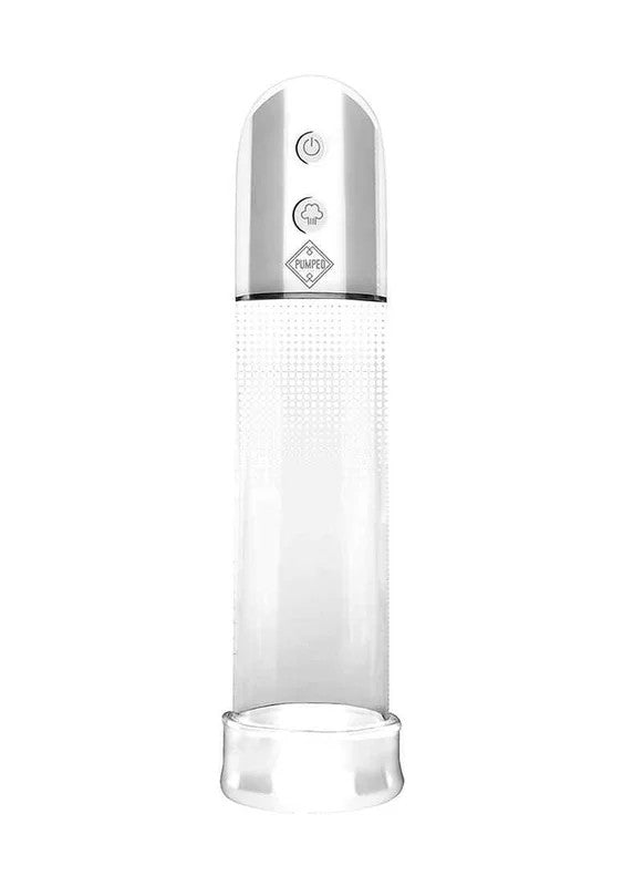AutomaticLuvPump–Transparent