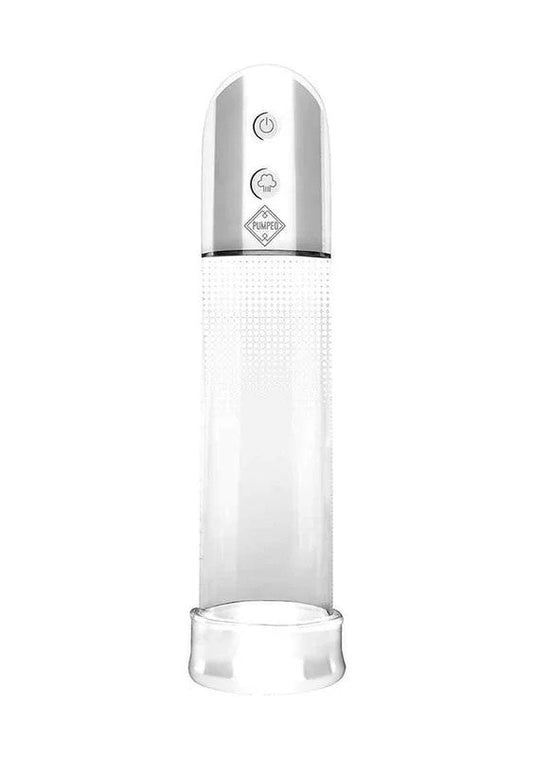AutomaticLuvPump–Transparent