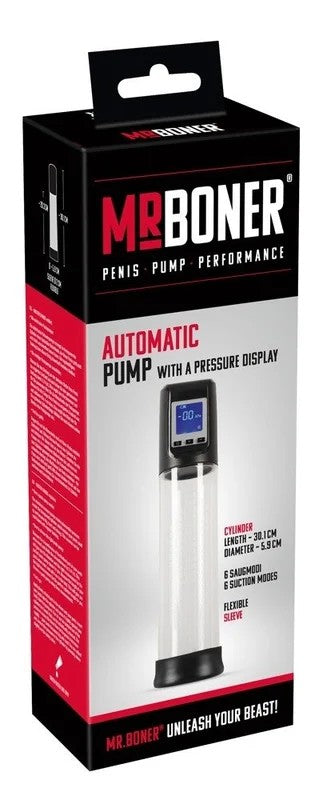 AutomaticPump