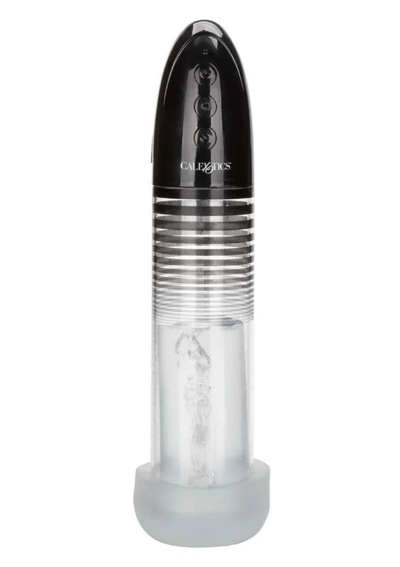 AutomaticSmartPumpBlack