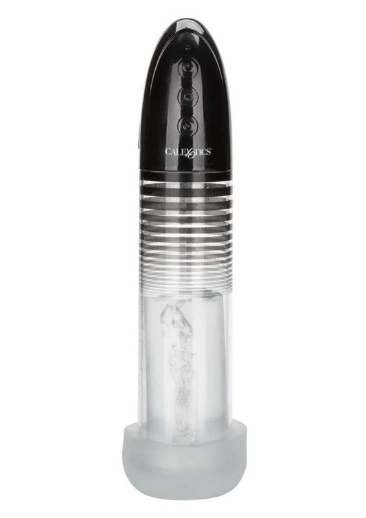 AutomaticSmartPumpBlack
