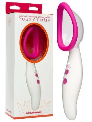 AutomatischeVaginaPumpemitVibration