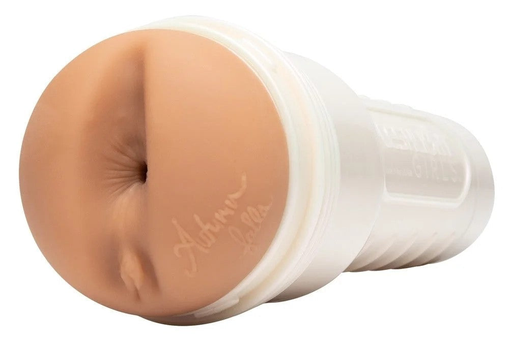 AutumnFallsPeaches–Fleshlight