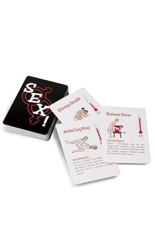 AYearOfSex!Sexposition-Karten