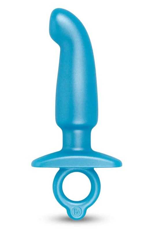 B-VibehoherPlugBlau3,1cm
