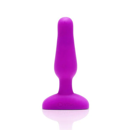 B-VibeNoviceRemoteControlPlugFuchsia