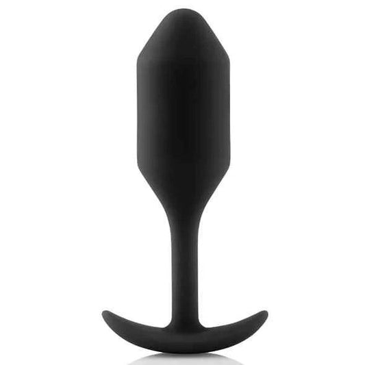B-VibeSnugButtPlug2Black