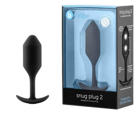 b-VibeSnugPlug2Black