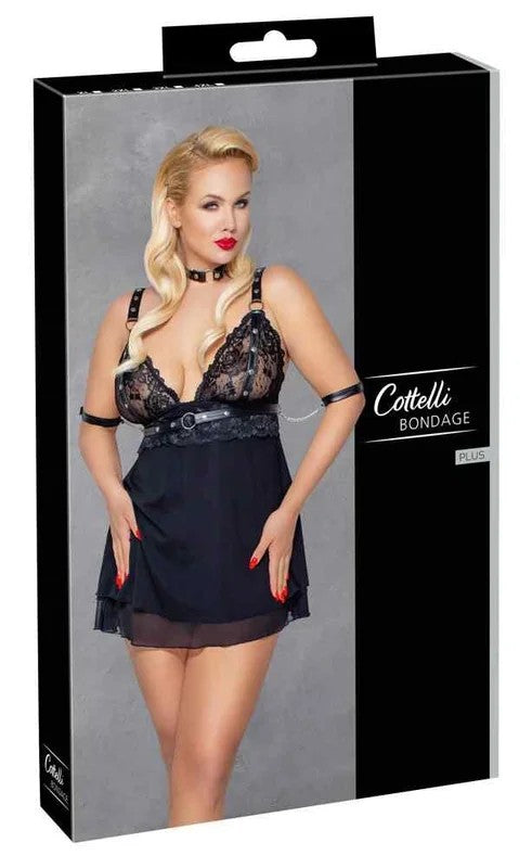 BabydollBondageXL–4XL