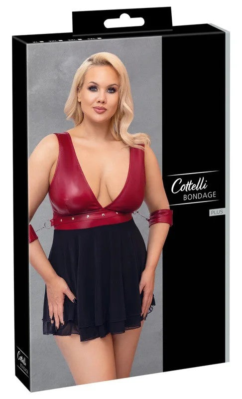 BabydollBondageXL