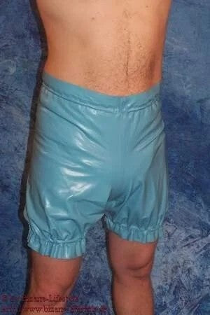 Babypantslong