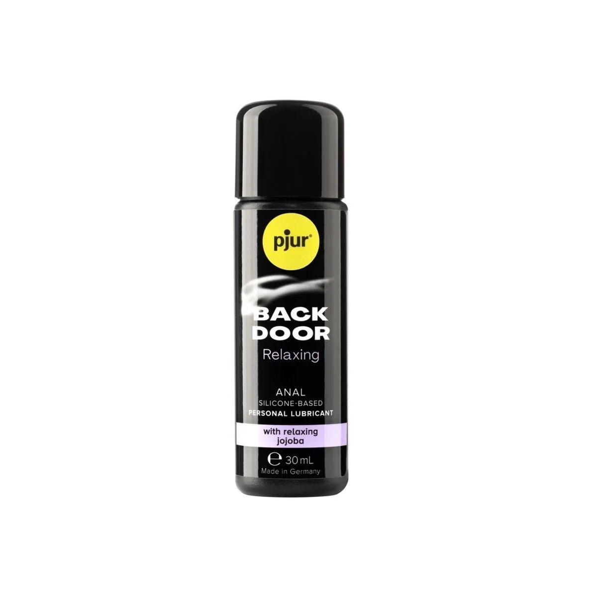 BACKDOORENTSPANNENDESANAL-GLEITMITTELJOJOBA30MLVONPJUR