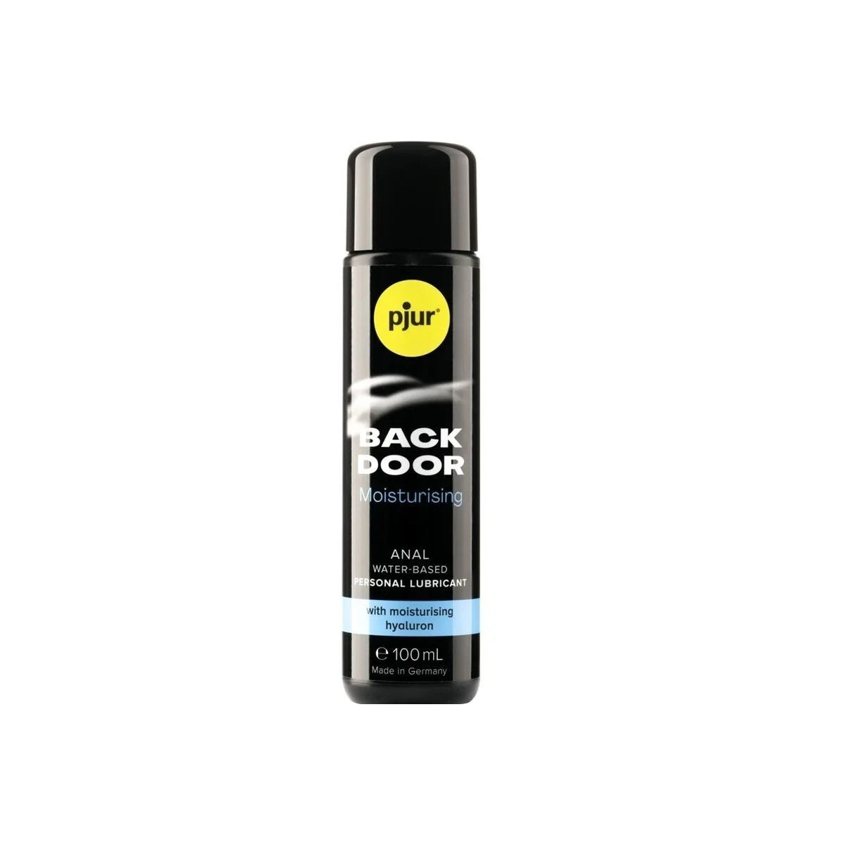 BACKDOORFEUCHTIGKEITSPFLEGENDESANAL-GLEITMITTEL100MLVONPJUR