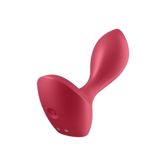 BACKDOORLOVERROTERANALVIBRATORSTECKERROTVONSATISFYERPLUGS
