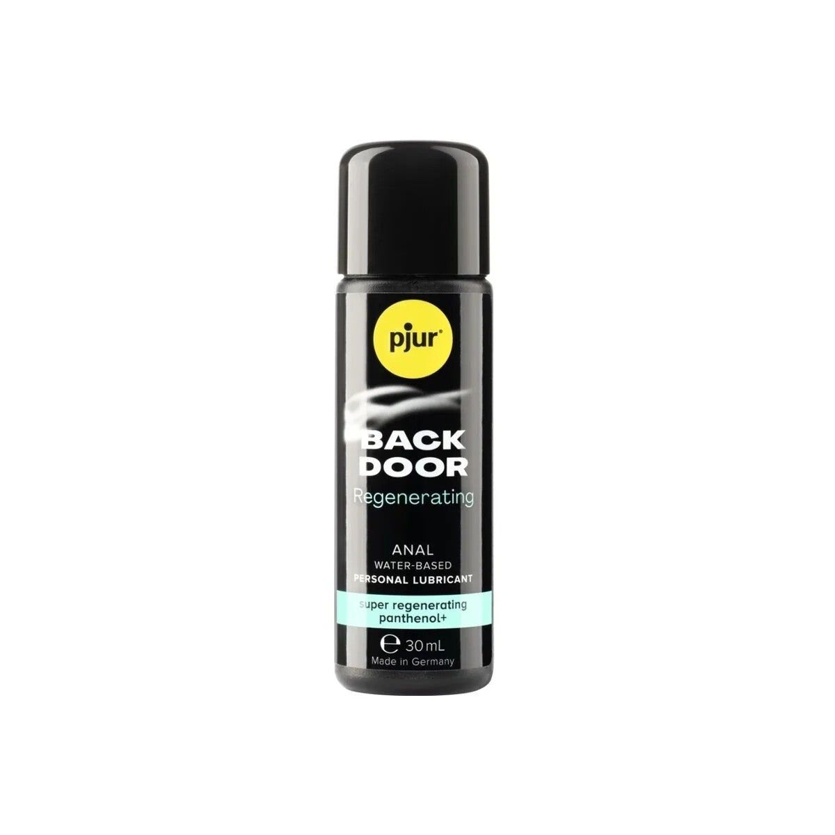 BACKDOORREGENERIERENDESPANTHENOLANALWASSERBASIS30MLVONPJUR