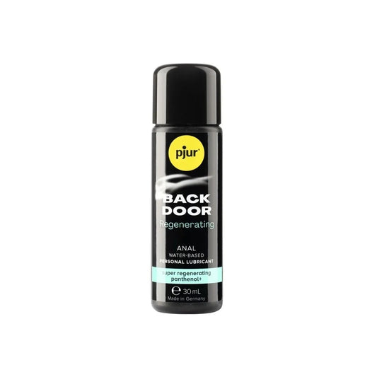 BACKDOORREGENERIERENDESPANTHENOLANALWASSERBASIS30MLVONPJUR