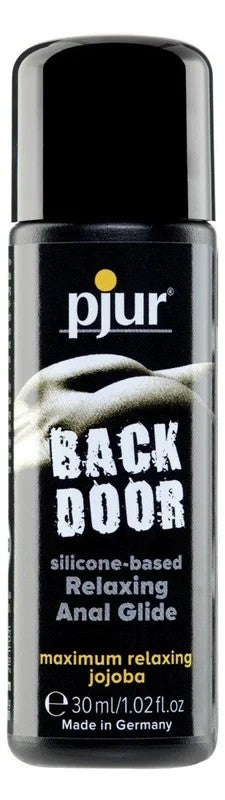 Backdoorsilicone