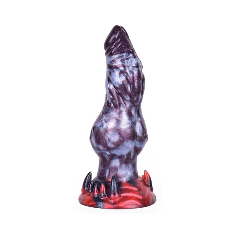 BadDemonGukoriDildo16x6