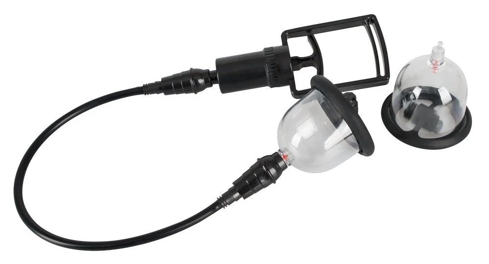 BadKitty–VibratingNippleCups