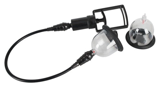BadKitty–VibratingNippleCups