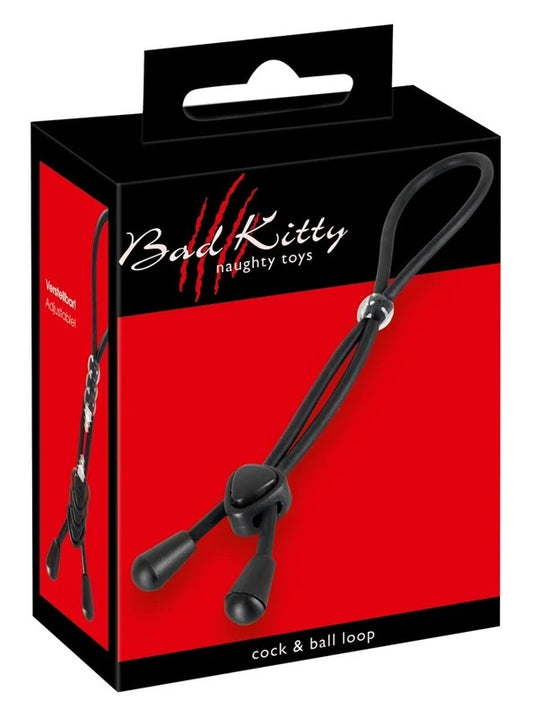 BadKittyBKcock&ballloop