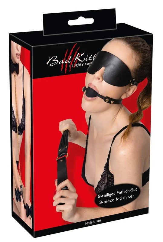 BadKittyBondage-Set+Bag