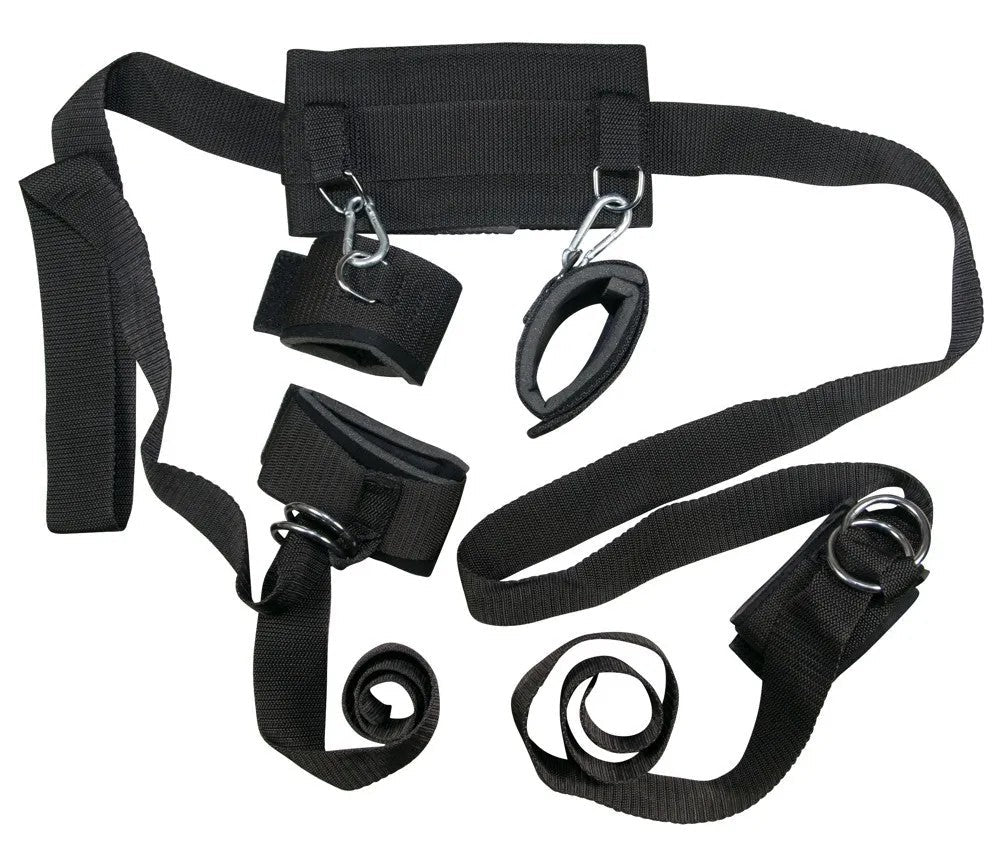 BadKittyBroadBondageset