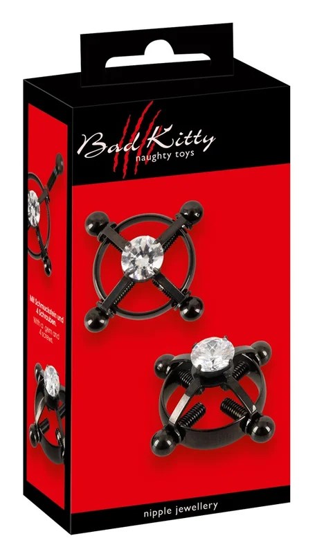 BadKittyNippleJewellerySchwarz