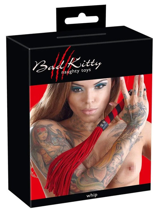 BadKittyPeitscherot