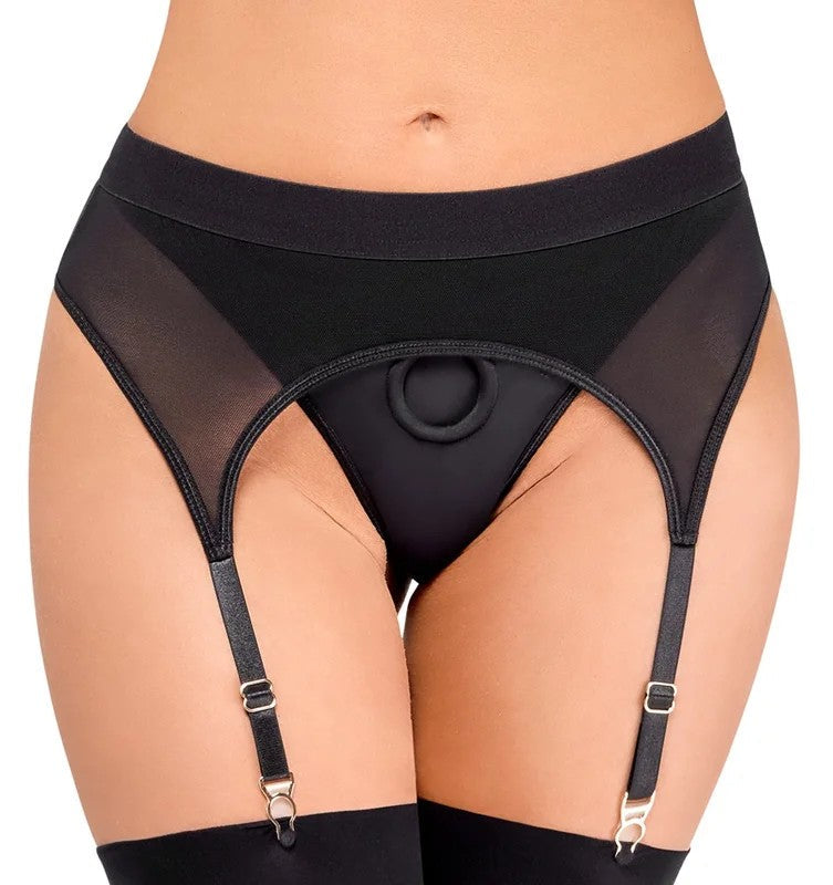 BadKittyStrap-on-StringmitStrapsen