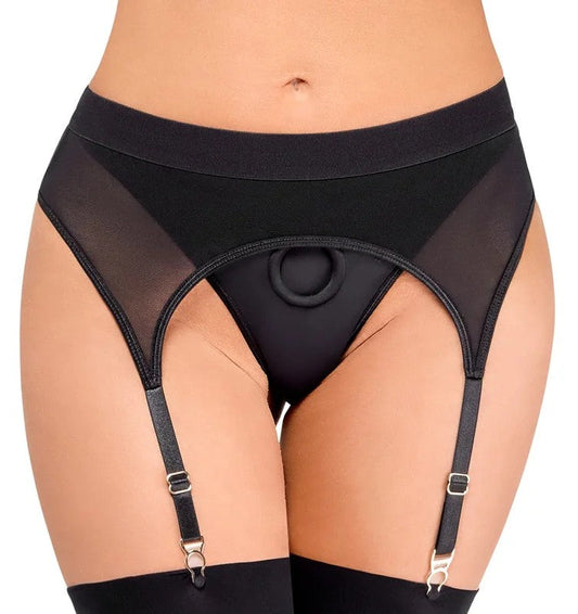 BadKittyStrap-on-StringmitStrapsen
