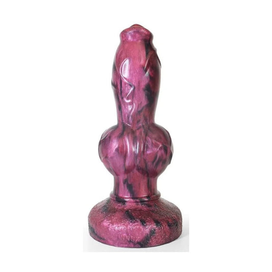 BadWolfMonsterDildoBadFilo17x7.5cm