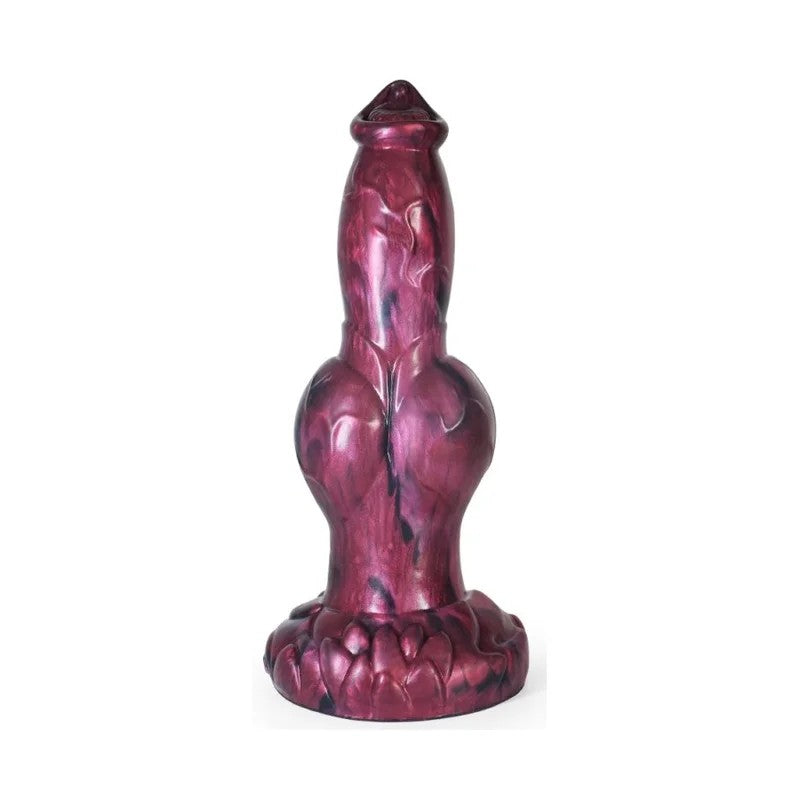 BadWolfMonsterDildoBadLipo20x7.3cm
