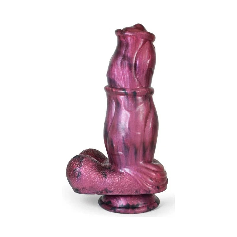 BadWolfMonsterDildoBadPoco16x6cm