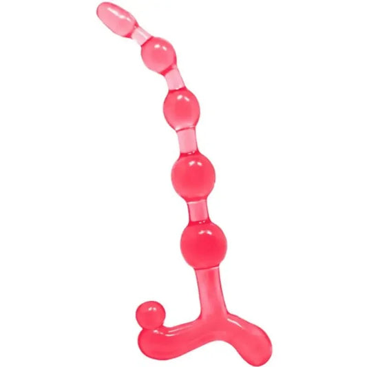 BAILE–BENDYTWISTROTEANALBLLE