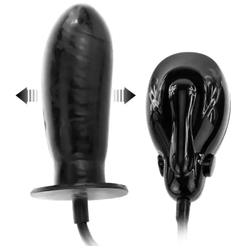 BAILE–BIGGERJOYAUFBLASBARERDILDOMITVIBRATION16CM
