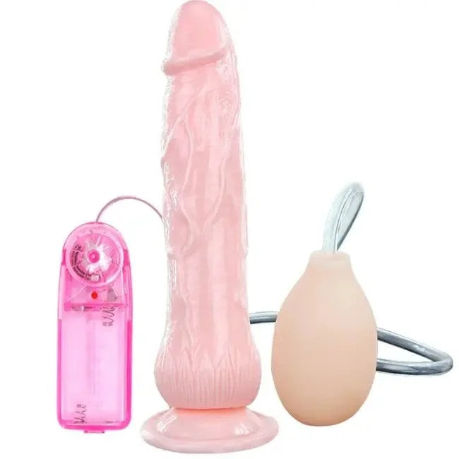 BAILE–BRUNNENVIBRATORDILDOMITSQUIRTFUNKTION
