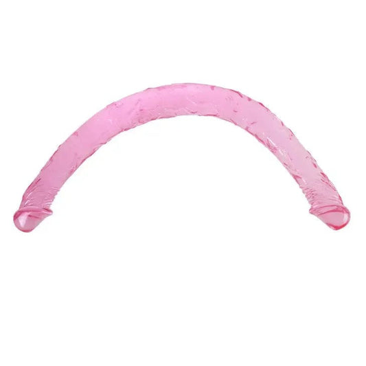BAILE–DOPPELDONGBLAU44.5CM