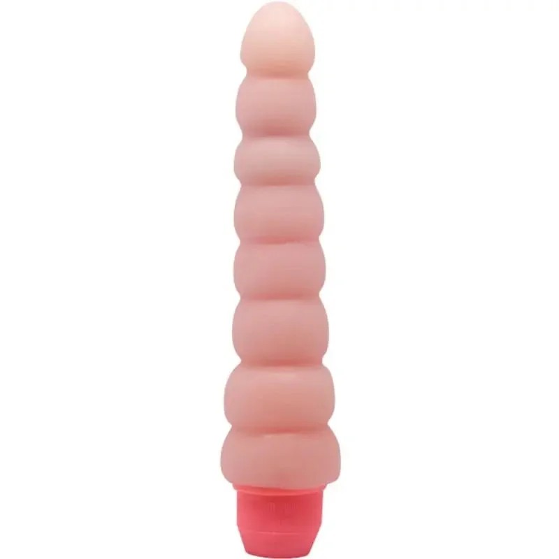 BAILE–FLEXIVIBESENSUALSPINEFLEXIBLERVIBRATOR19CM