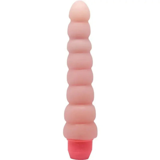 BAILE–FLEXIVIBESENSUALSPINEFLEXIBLERVIBRATOR19CM