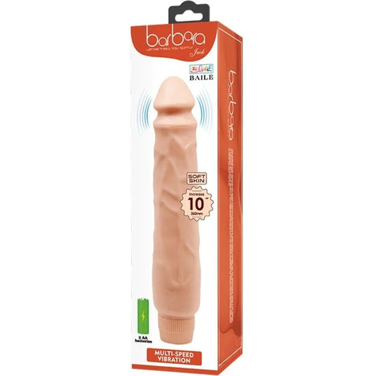 BAILE–JACKREALISTISCHERVIBRATOR26CMHAUT