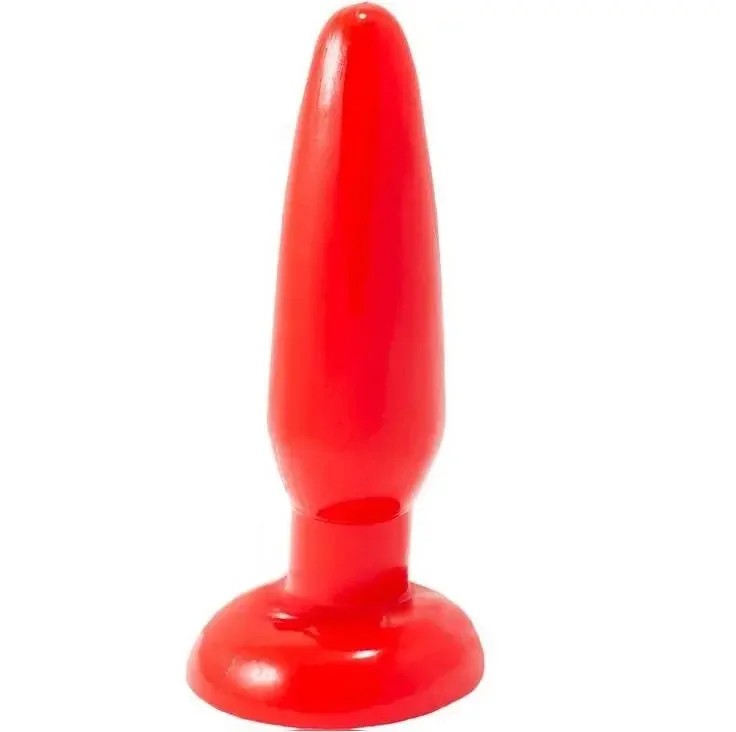 BAILE–KLEINERROTERANALSTECKER15CM