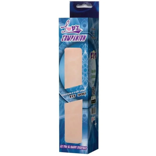 BAILE–LOVECOMPANIONDILDOVIBRATOR25CM