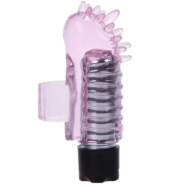 BAILE–MINIFINGERVIBRATORAUSSILIKON