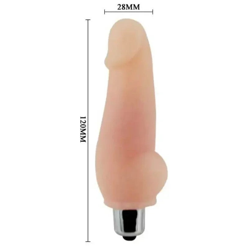 BAILE–SUPERMINIMAVOUVINVIBRATOR